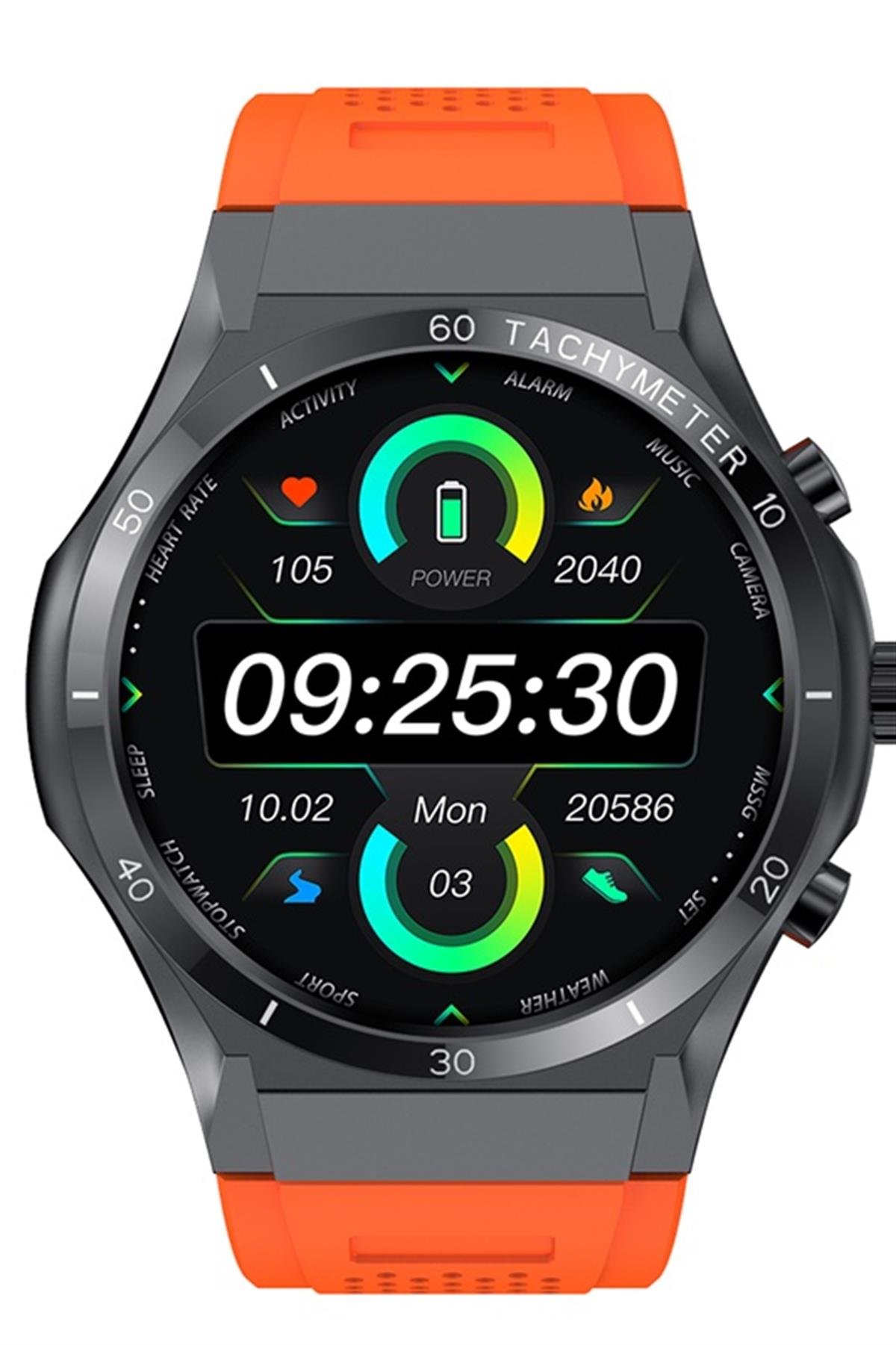 Reward Marka Erkek Kol Saati