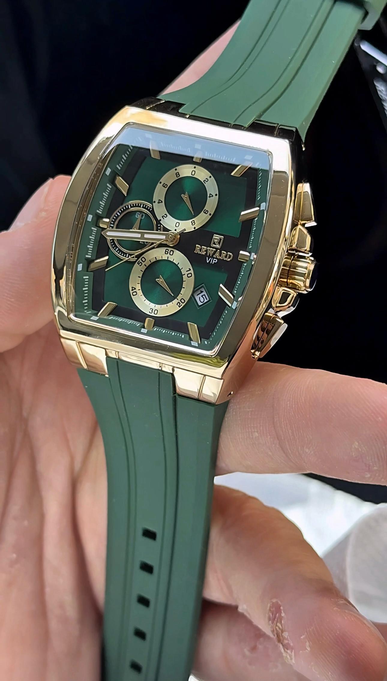 Reward Marka Kol Saati