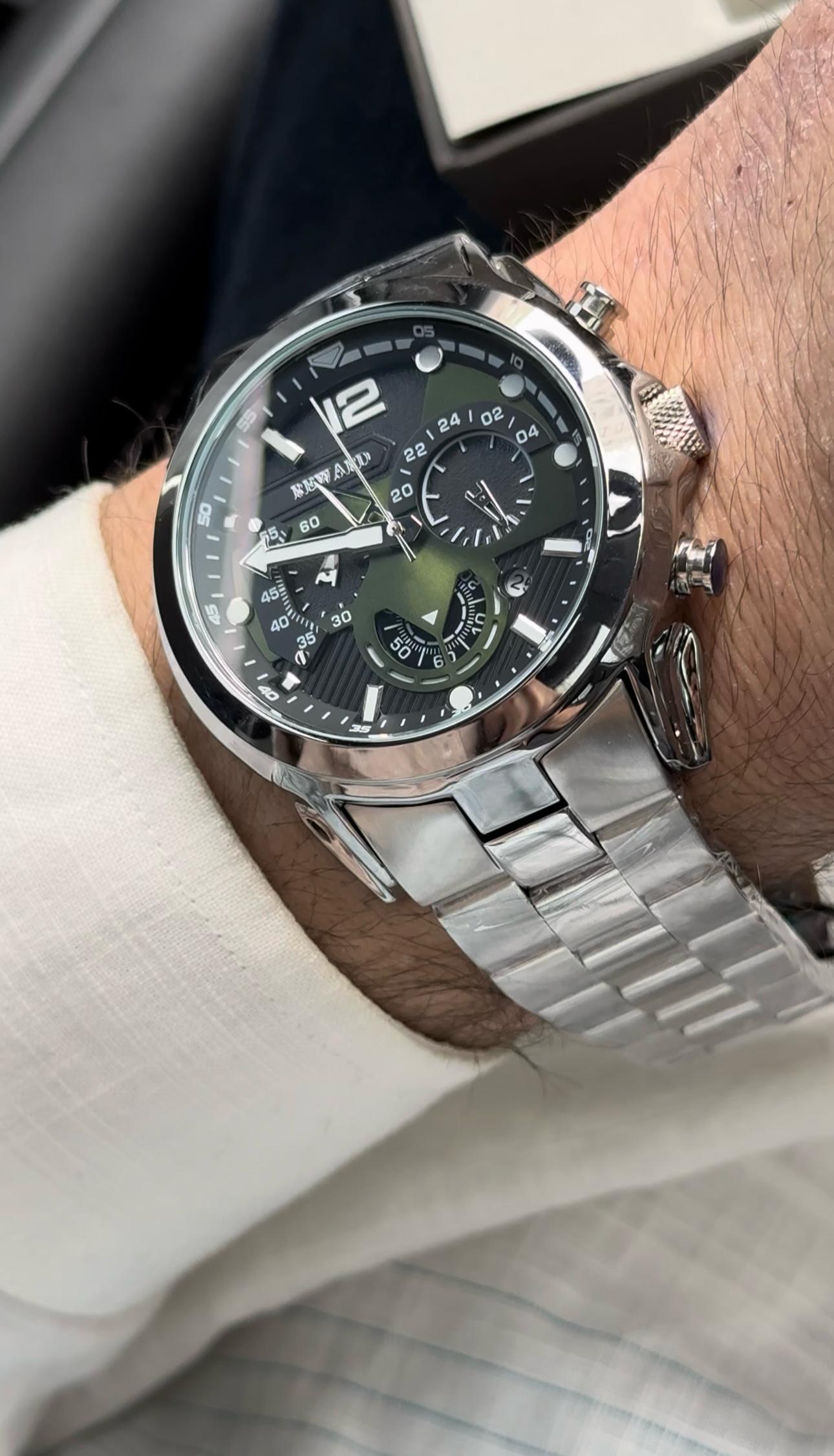 Reward Marka Kol Saati