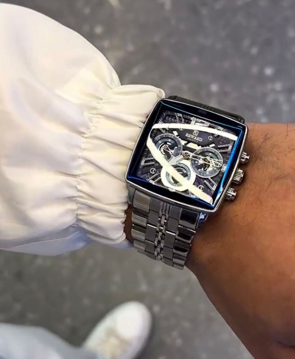 Reward Marka Kol Saati