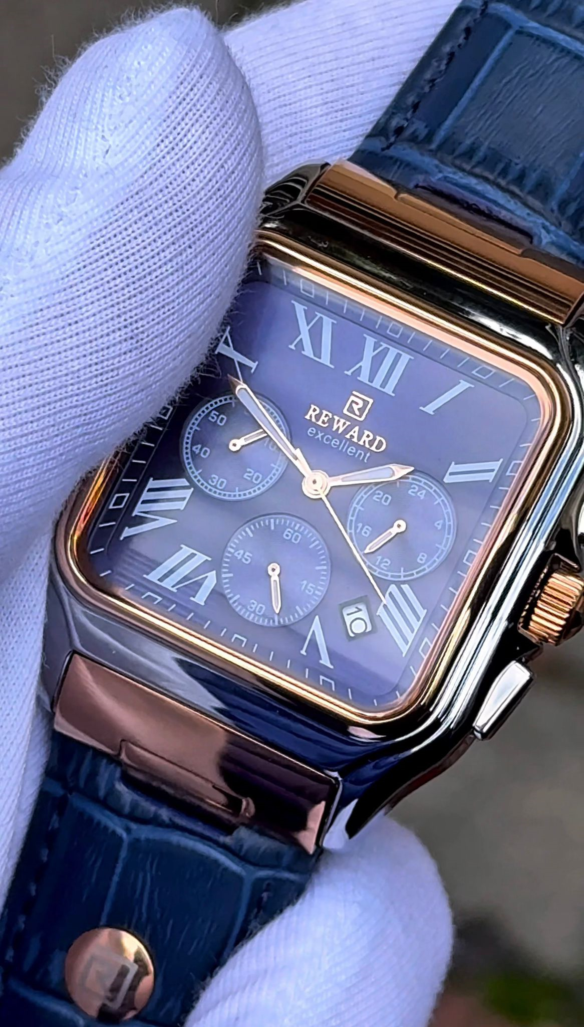 Reward Marka Kol Saati