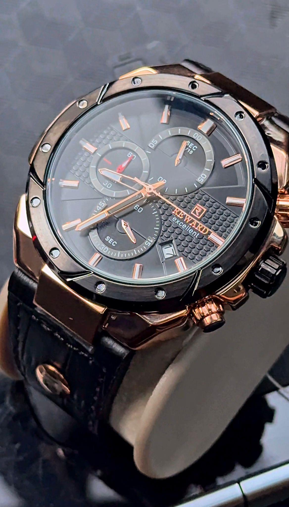 Reward Marka Kol Saati