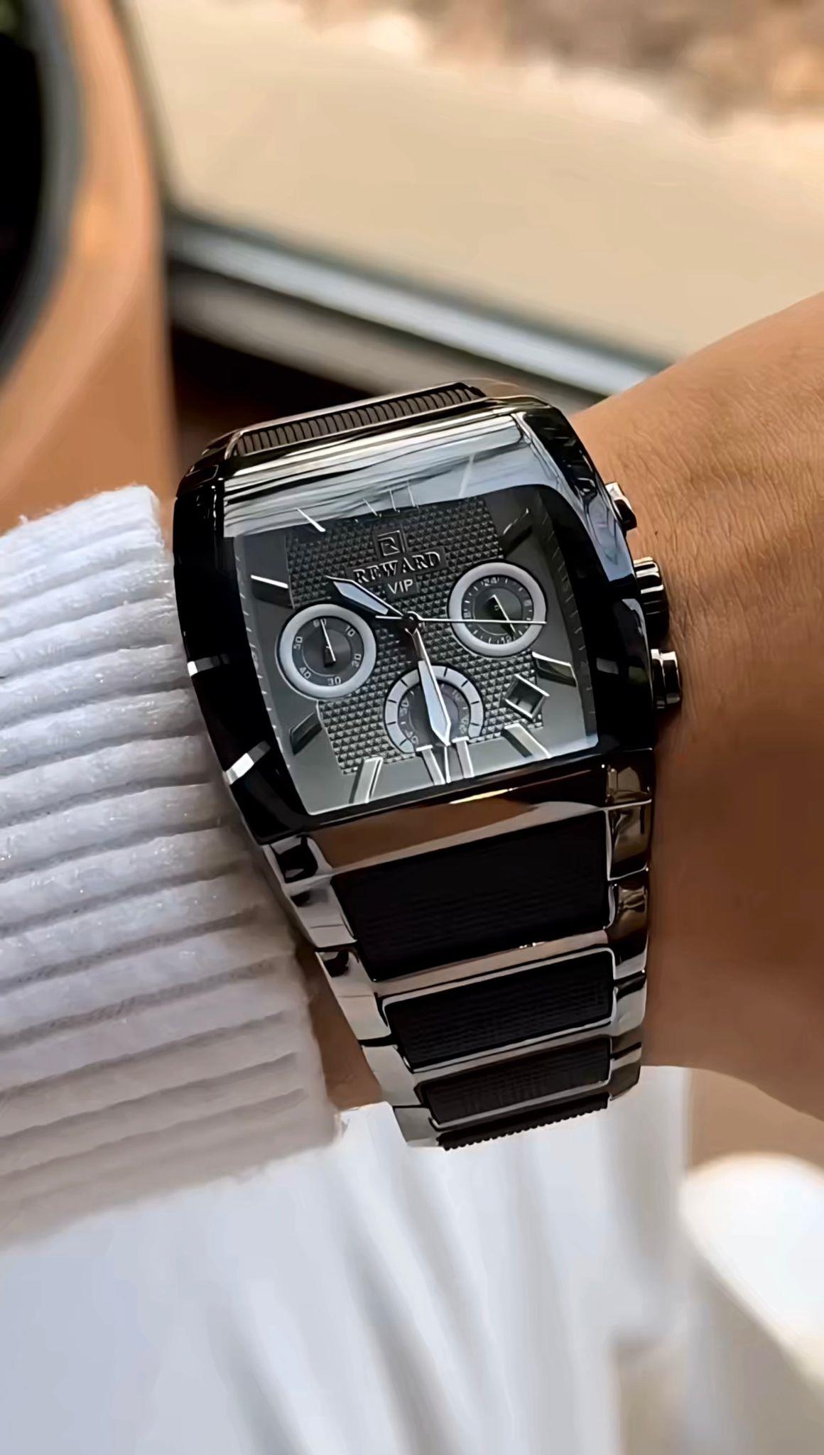 Reward Marka Kol Saati