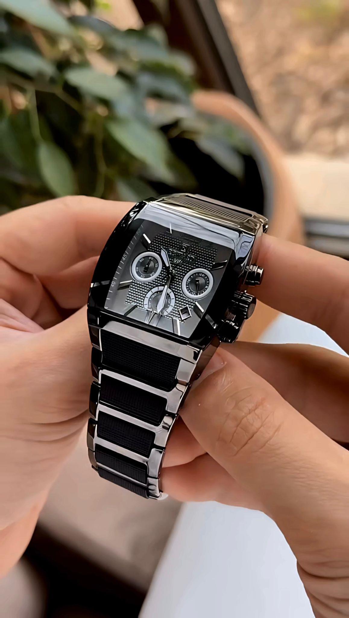 Reward Marka Kol Saati