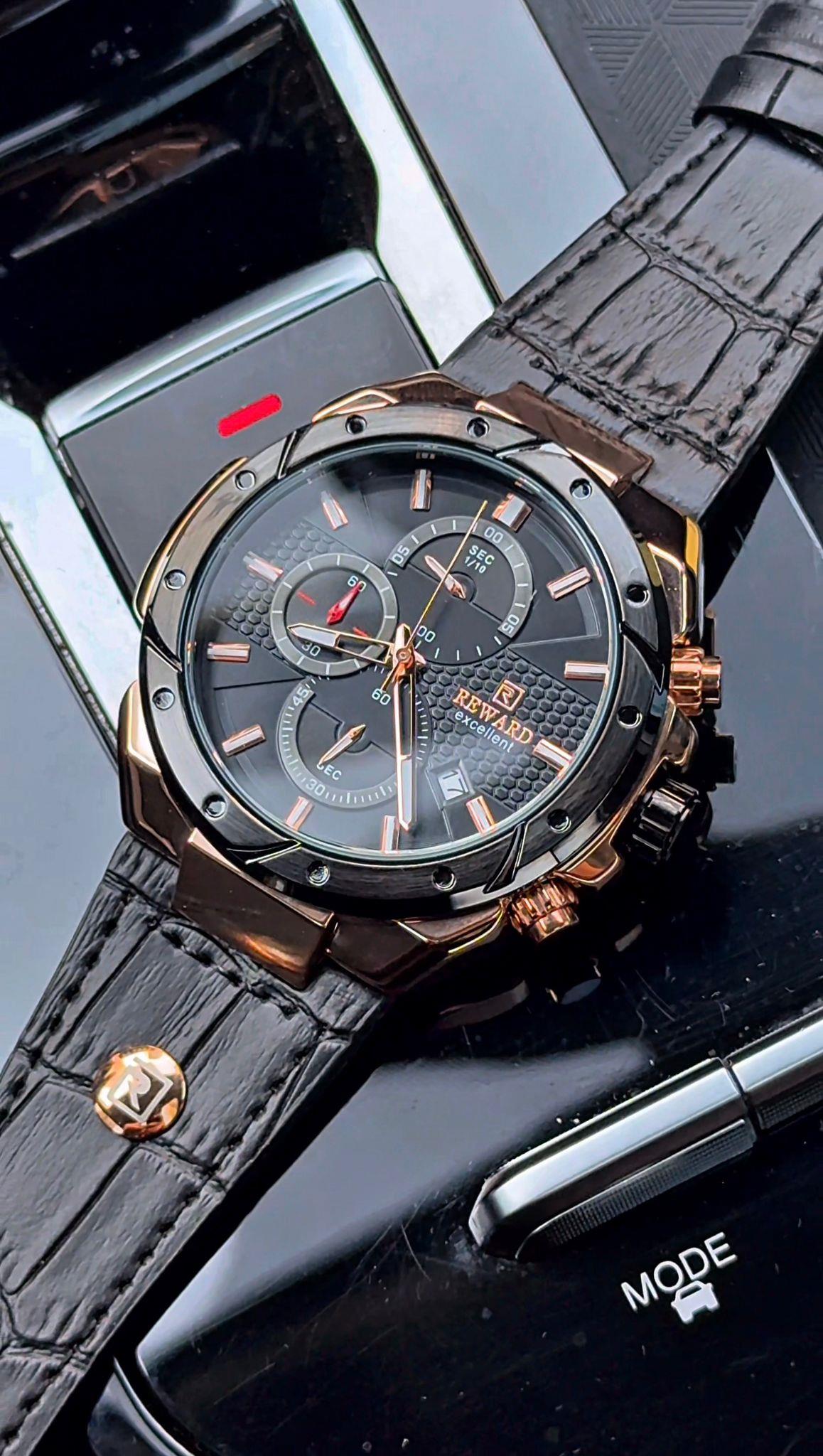 Reward Marka Kol Saati