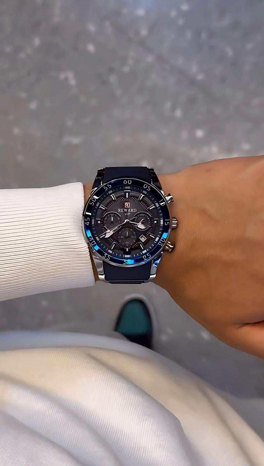 Reward Marka Kol Saati