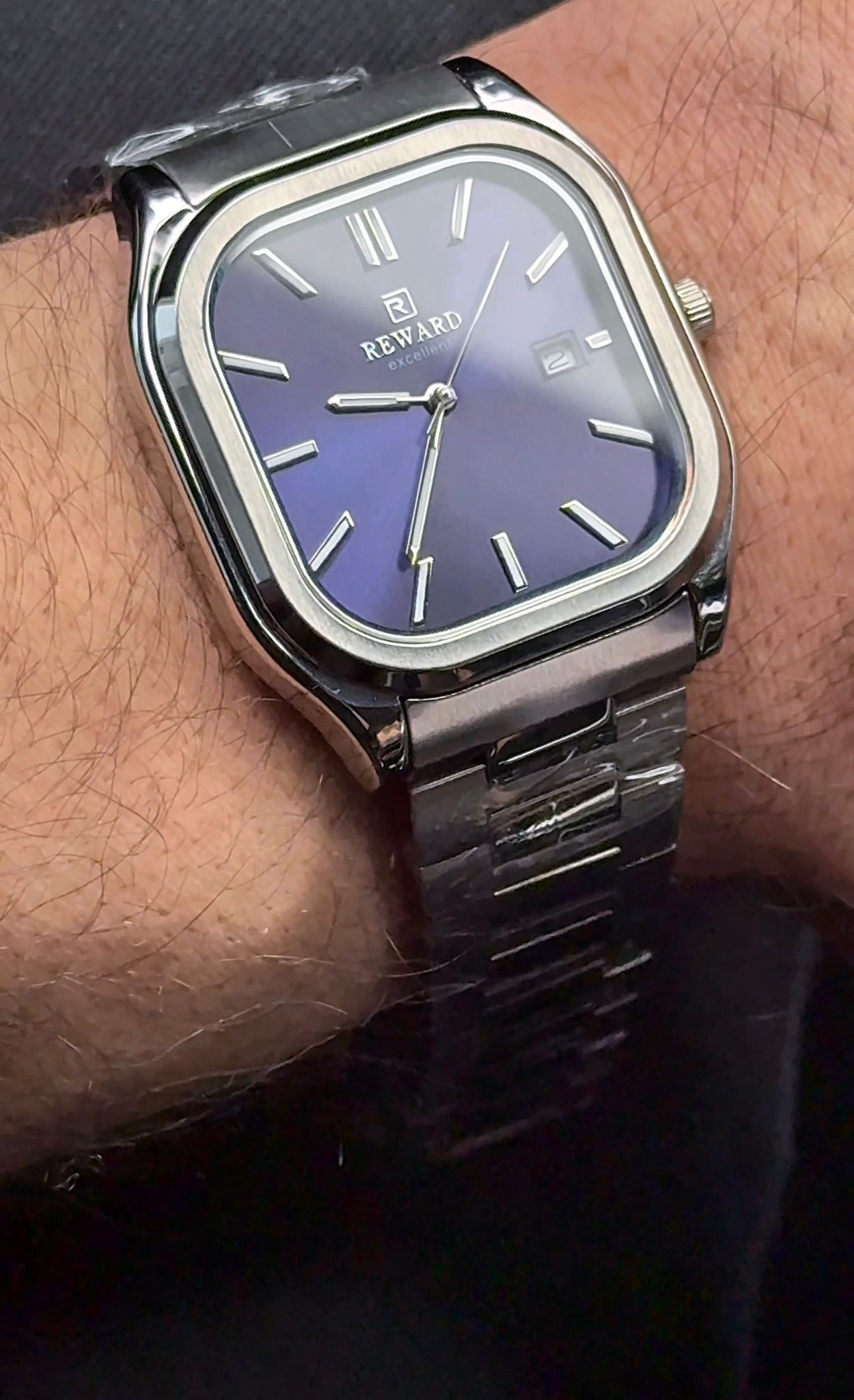 Reward Marka Kol Saati