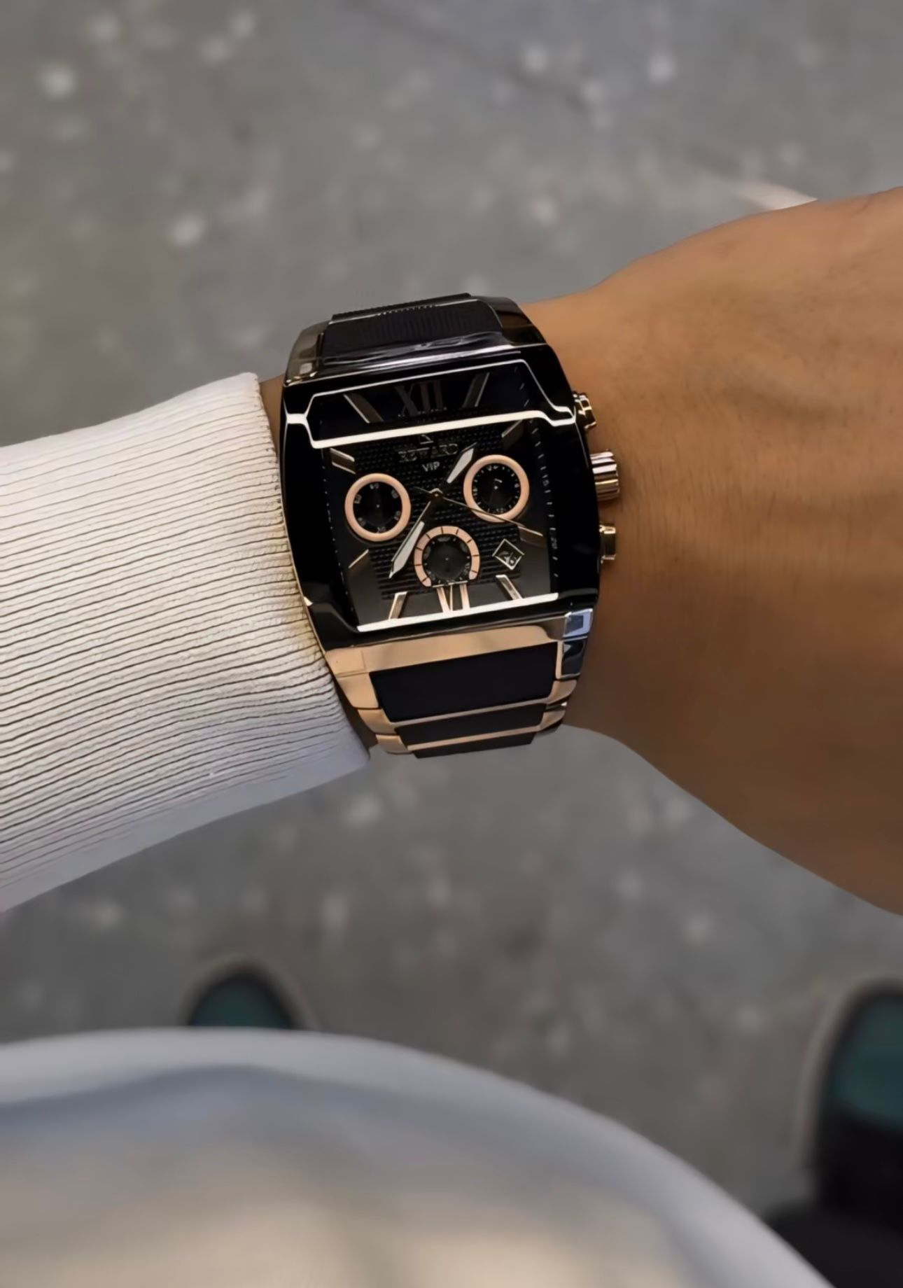 Reward Marka Kol Saati