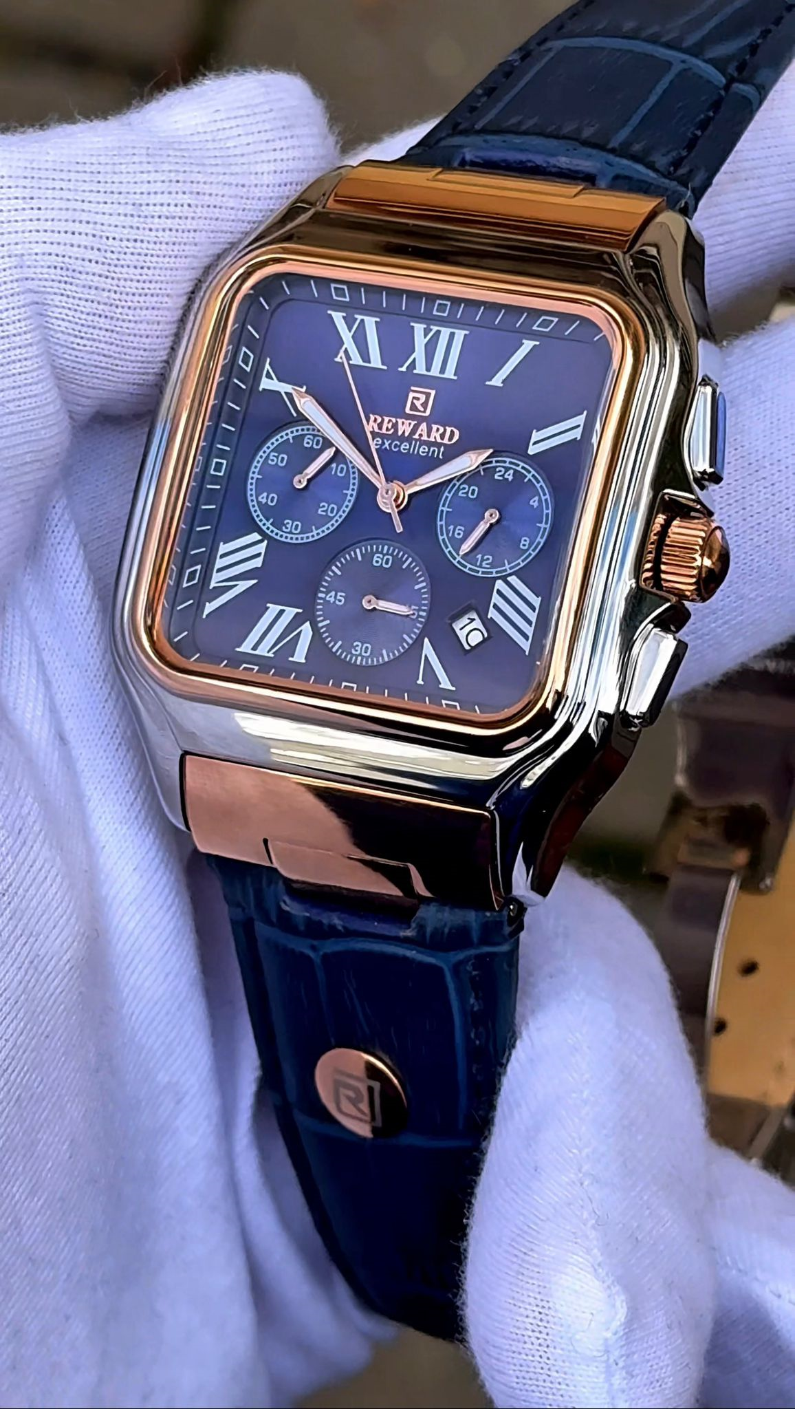 Reward Marka Kol Saati