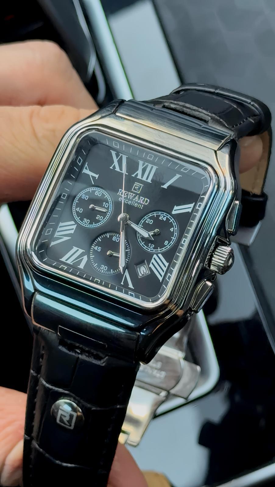 Reward Marka Kol Saati