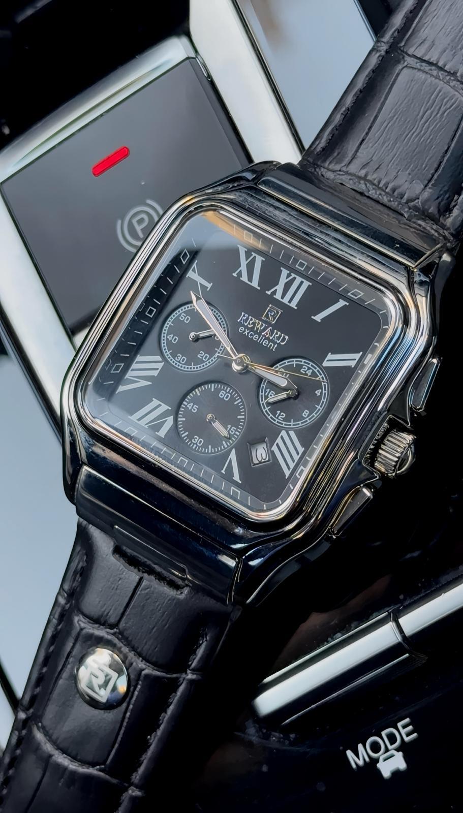 Reward Marka Kol Saati