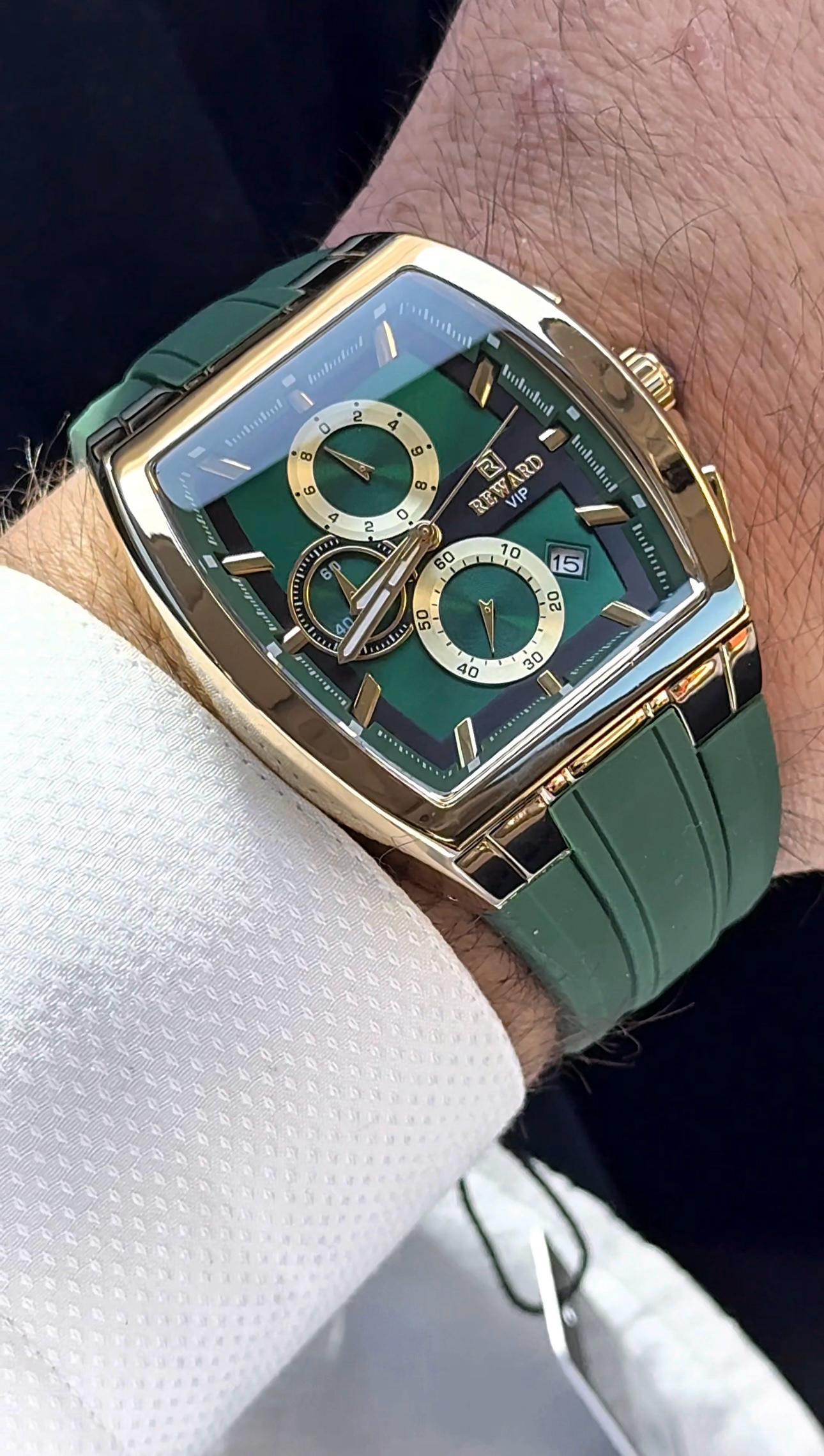 Reward Marka Kol Saati