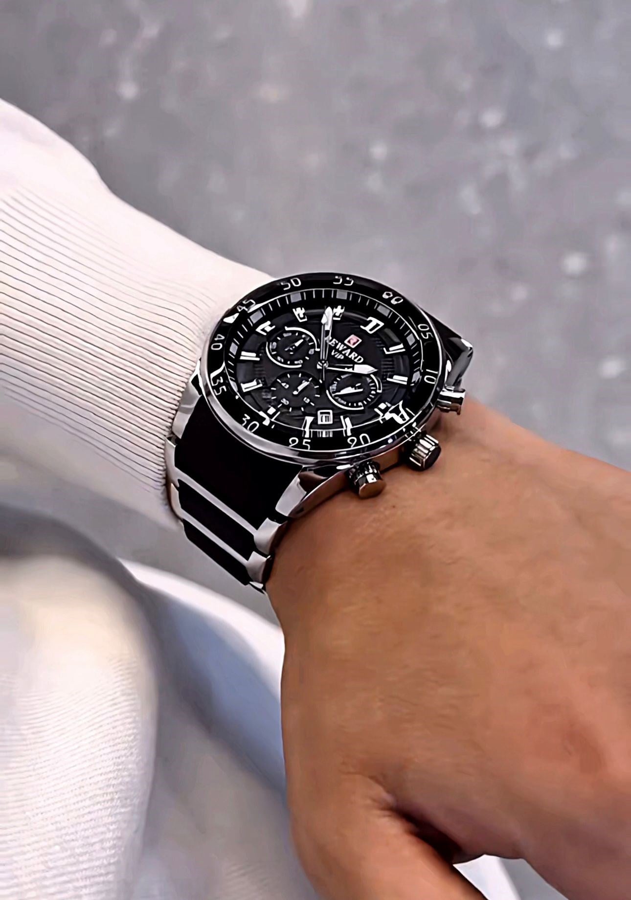 Reward Marka Kol Saati