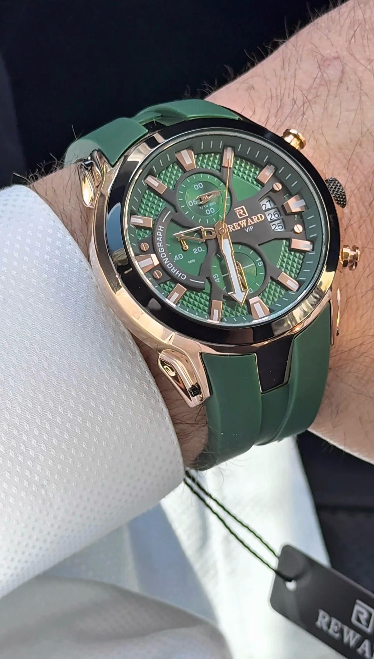 Reward Marka Kol Saati