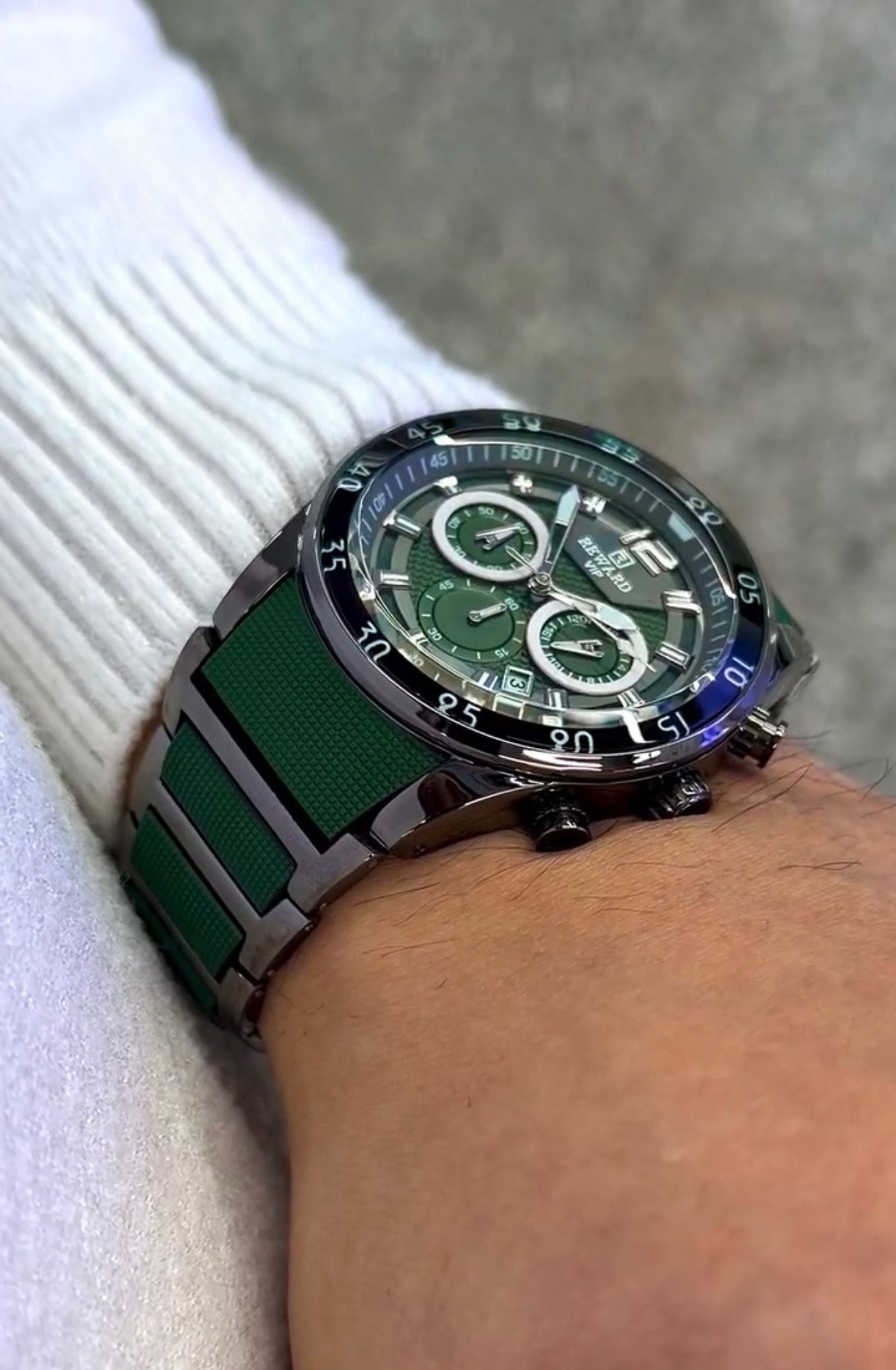 Reward Marka Kol Saati