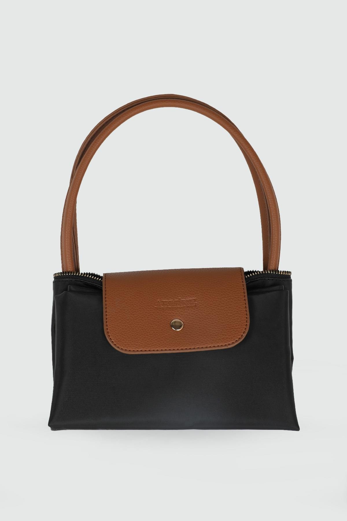 Armine Çanta 392 Siyah