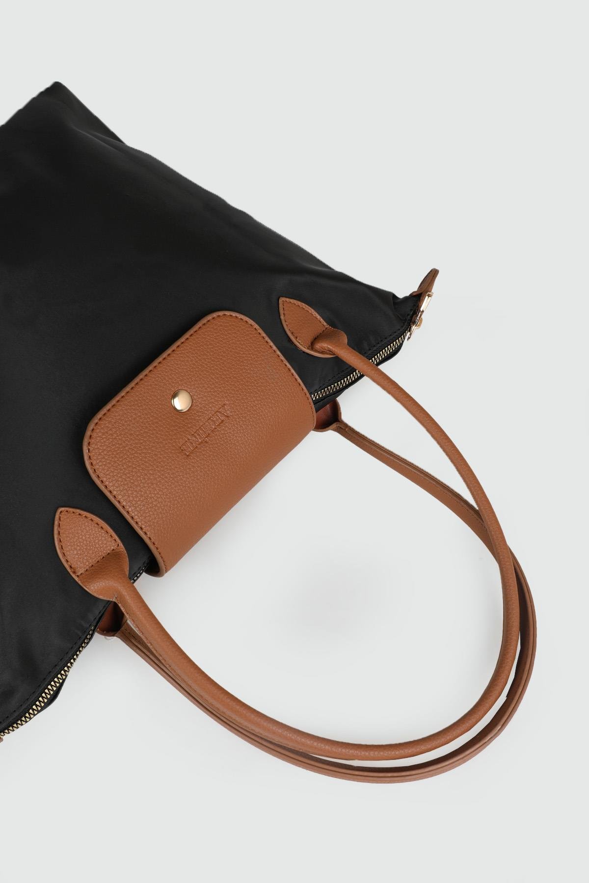 Armine Çanta 392 Siyah