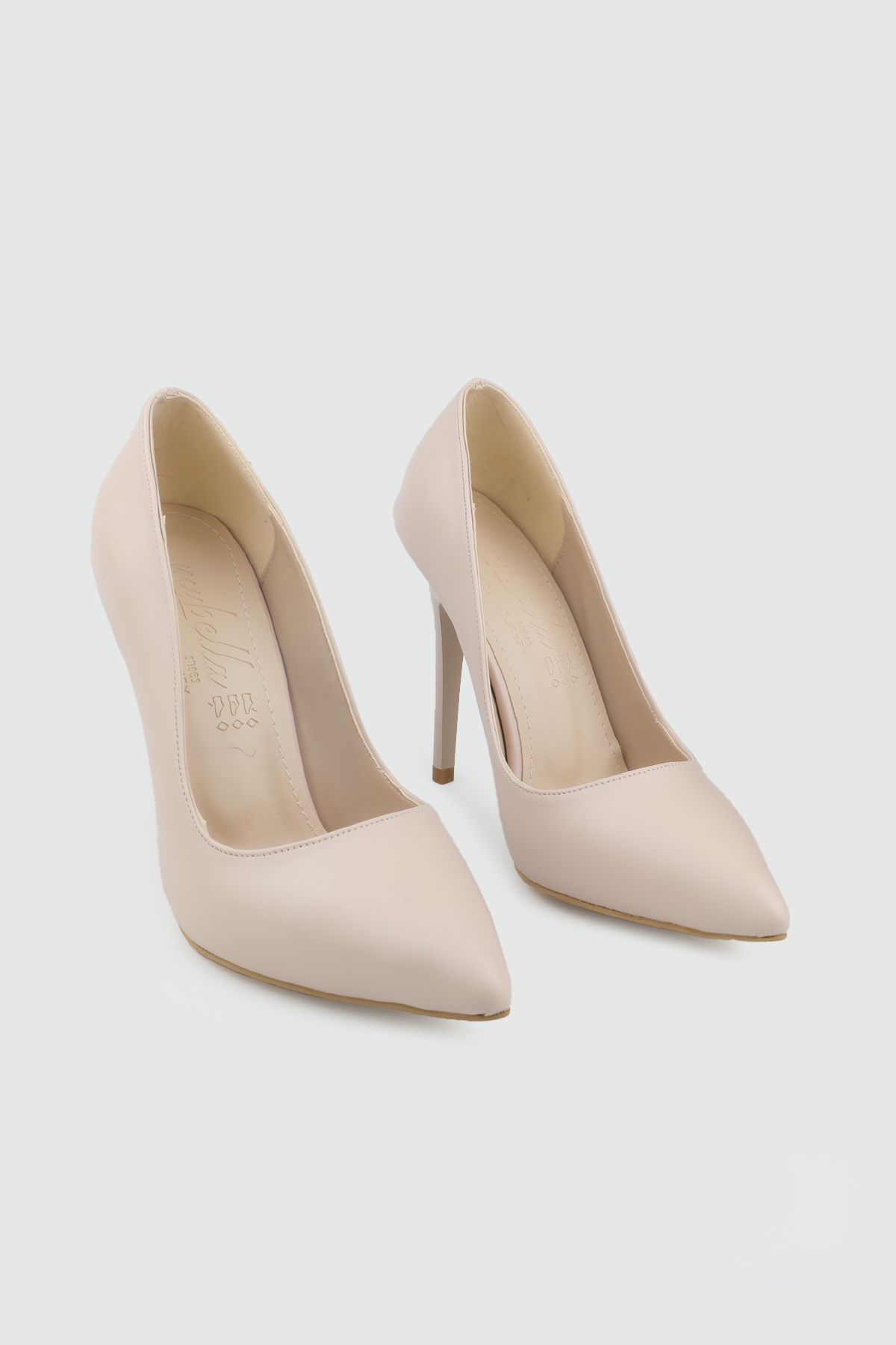 Kadın Stiletto Ten My Bella Alvina 26Y
