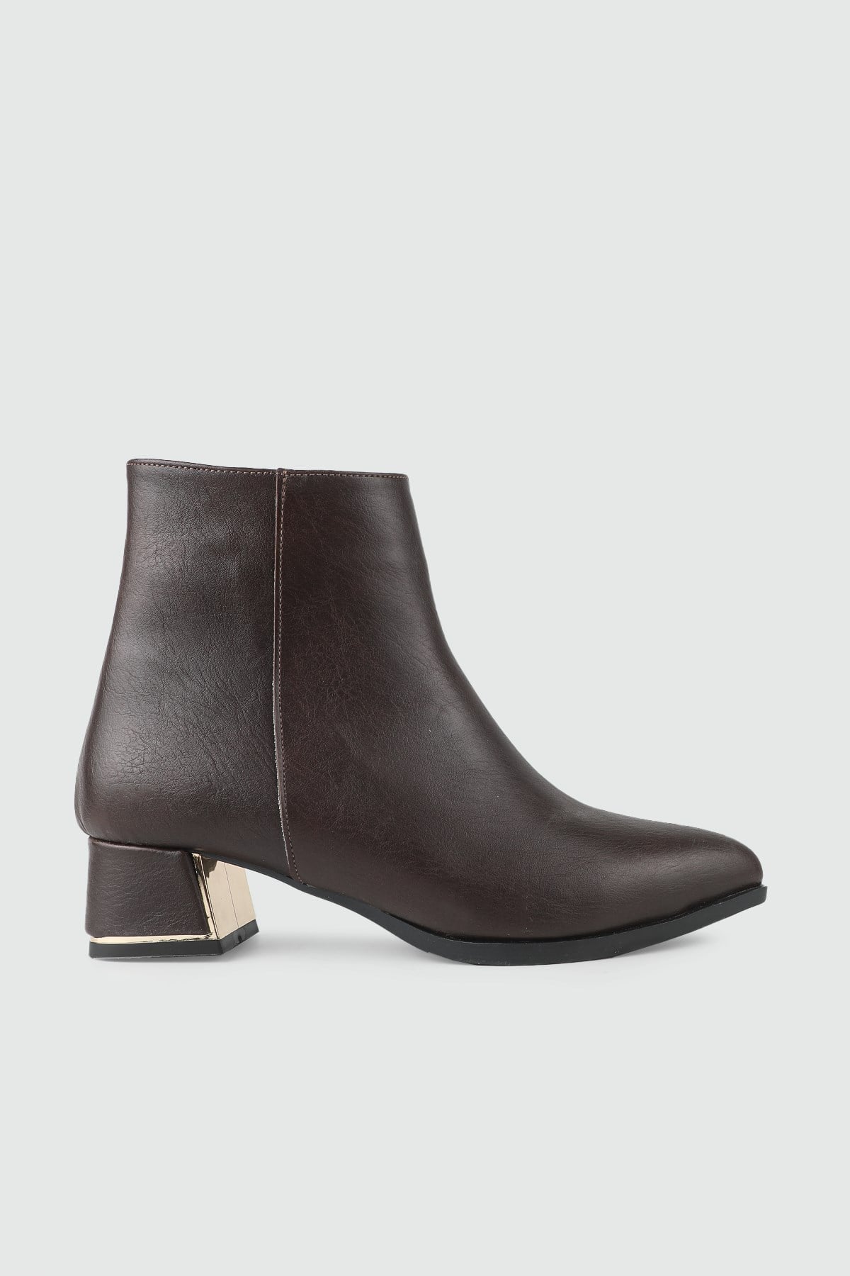 Kahve Kadın Bot MY BELLA KRD-600 26K 