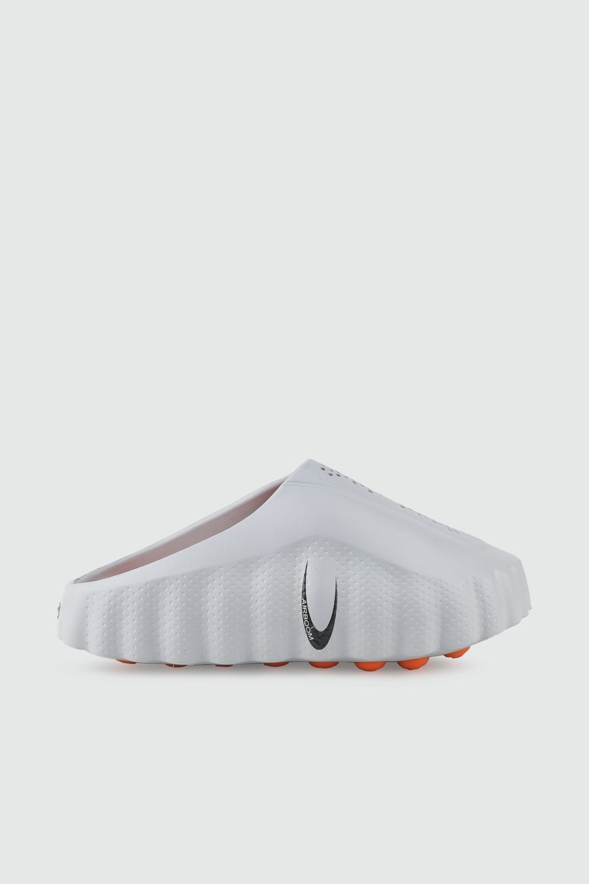 Kapalı Unisex Buz Turuncu Cros Terlik TWİNGO 2510
