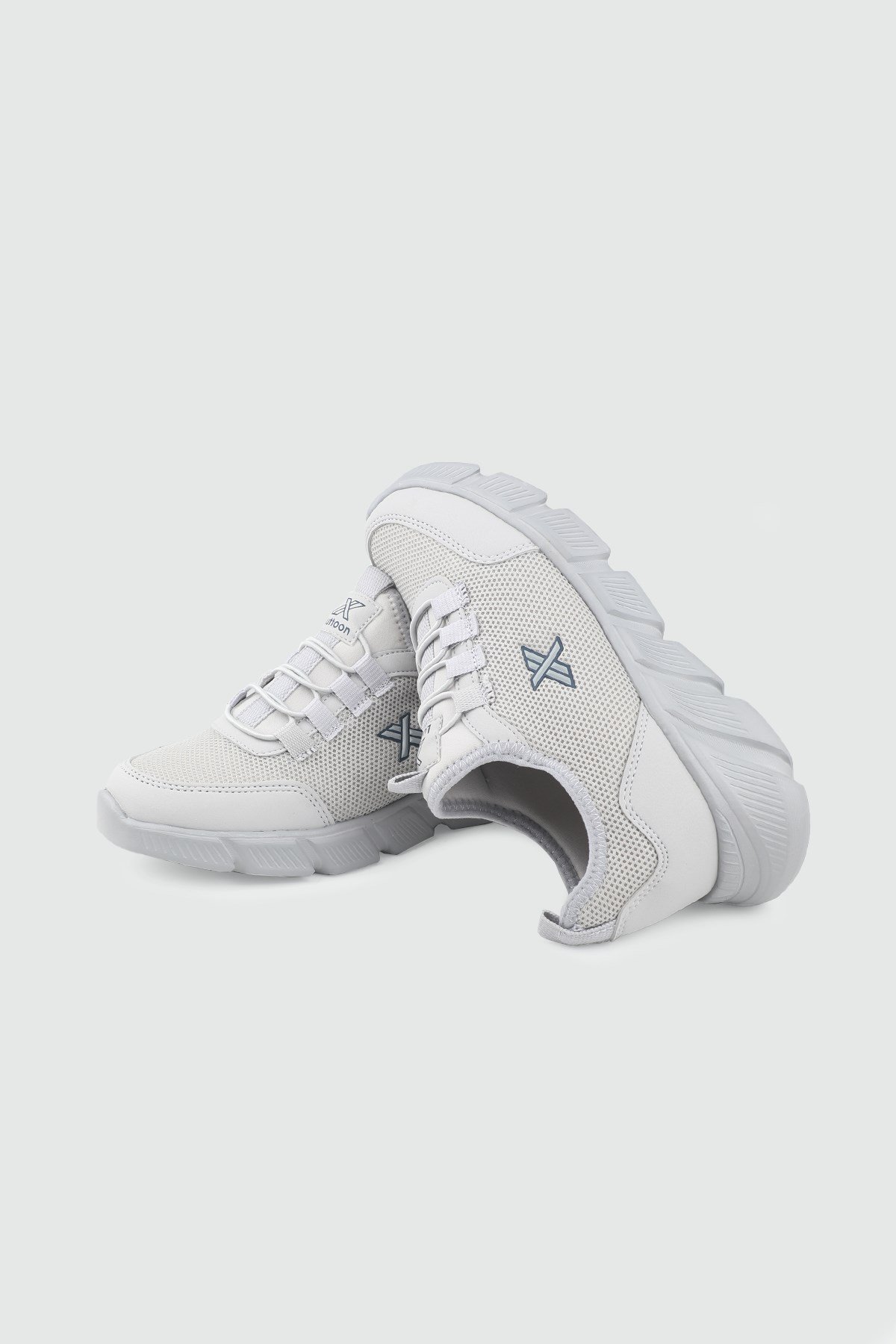 LUTTON 26Y 4333 Unisex Spor Ayakkabı Buz Laci