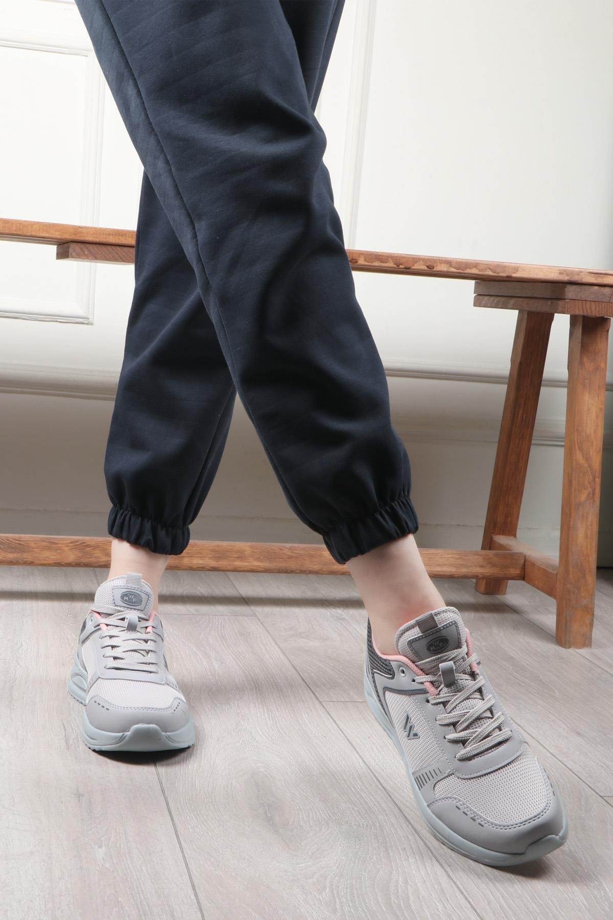 MAGG POİNT 5310 UNİSEX Spor Ayakkabı Buz Somon