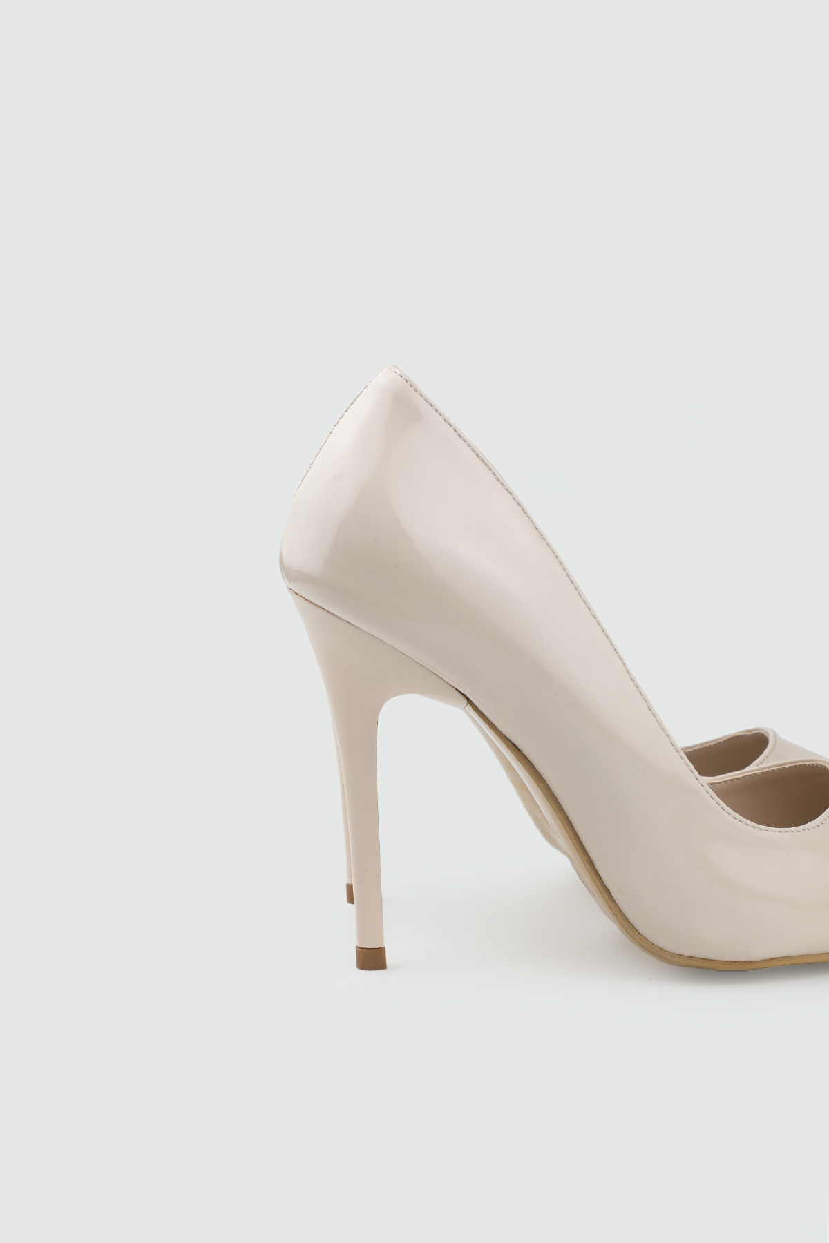 My Bella Alvina 26Y Kadın Stiletto Ten Rugan