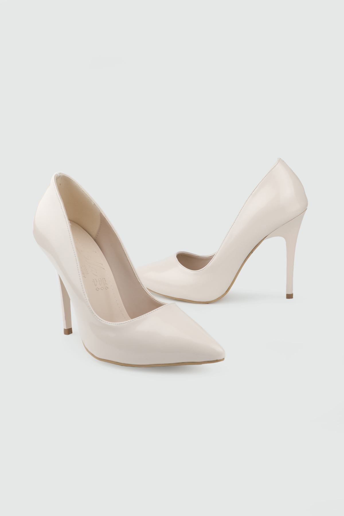 My Bella Alvina 26Y Kadın Stiletto Ten Rugan