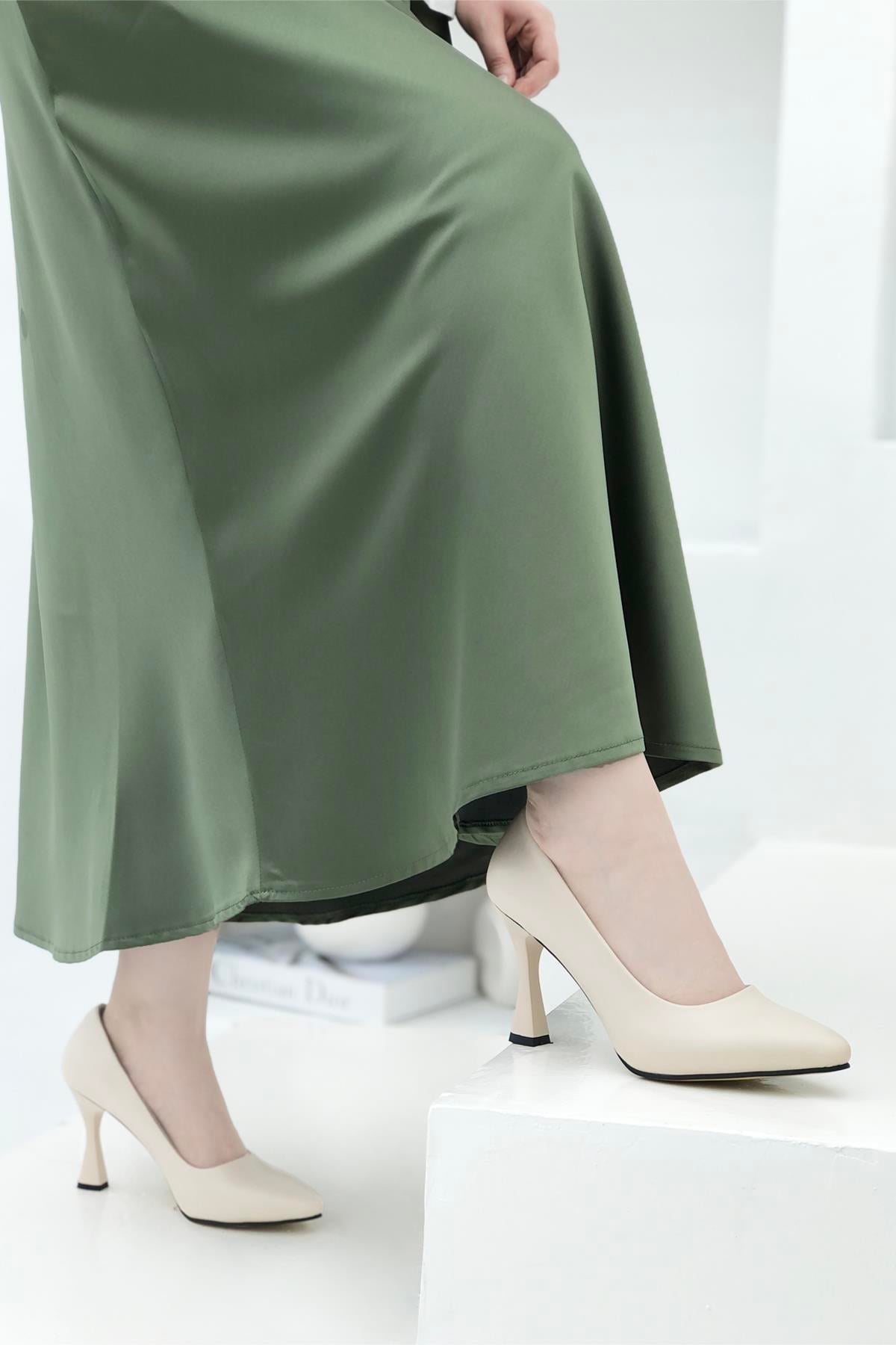 Stiletto Ten CARLA BELLA N-2820 