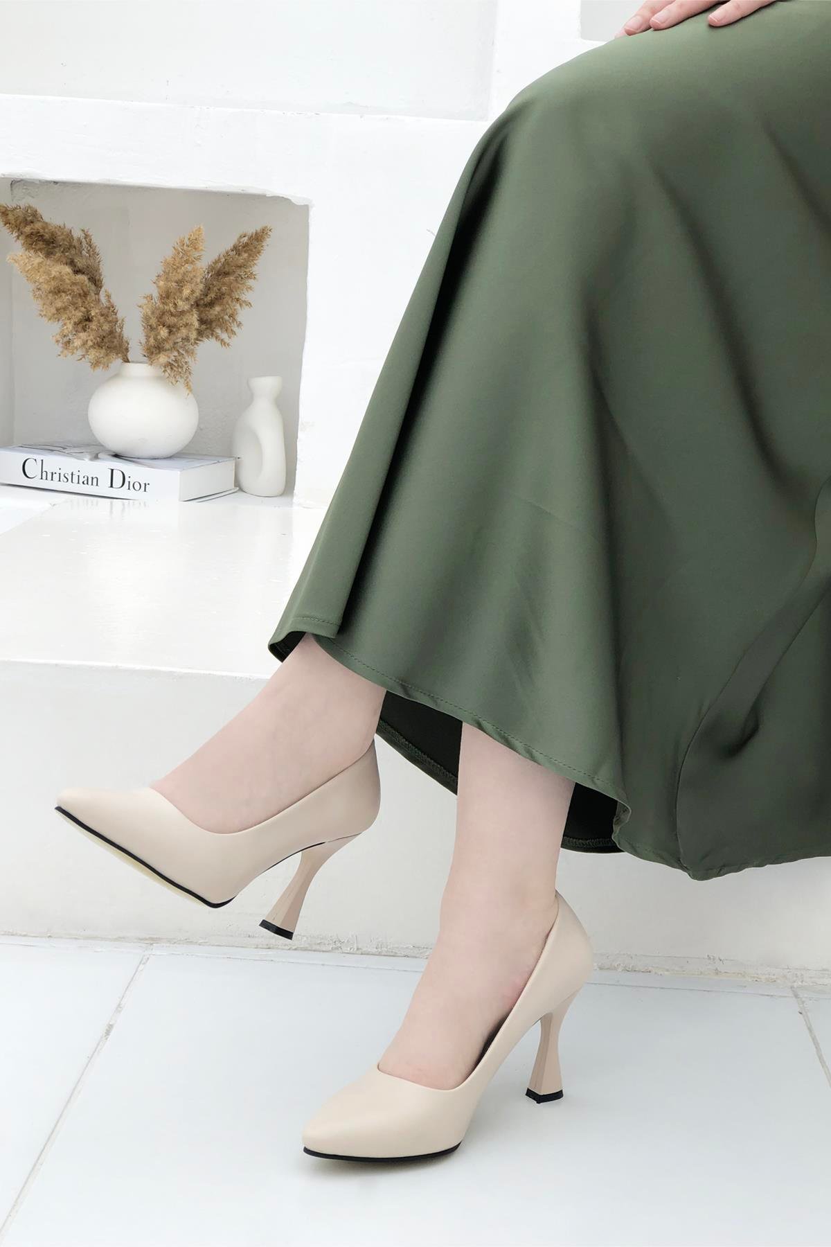 Stiletto Ten CARLA BELLA N-2820 