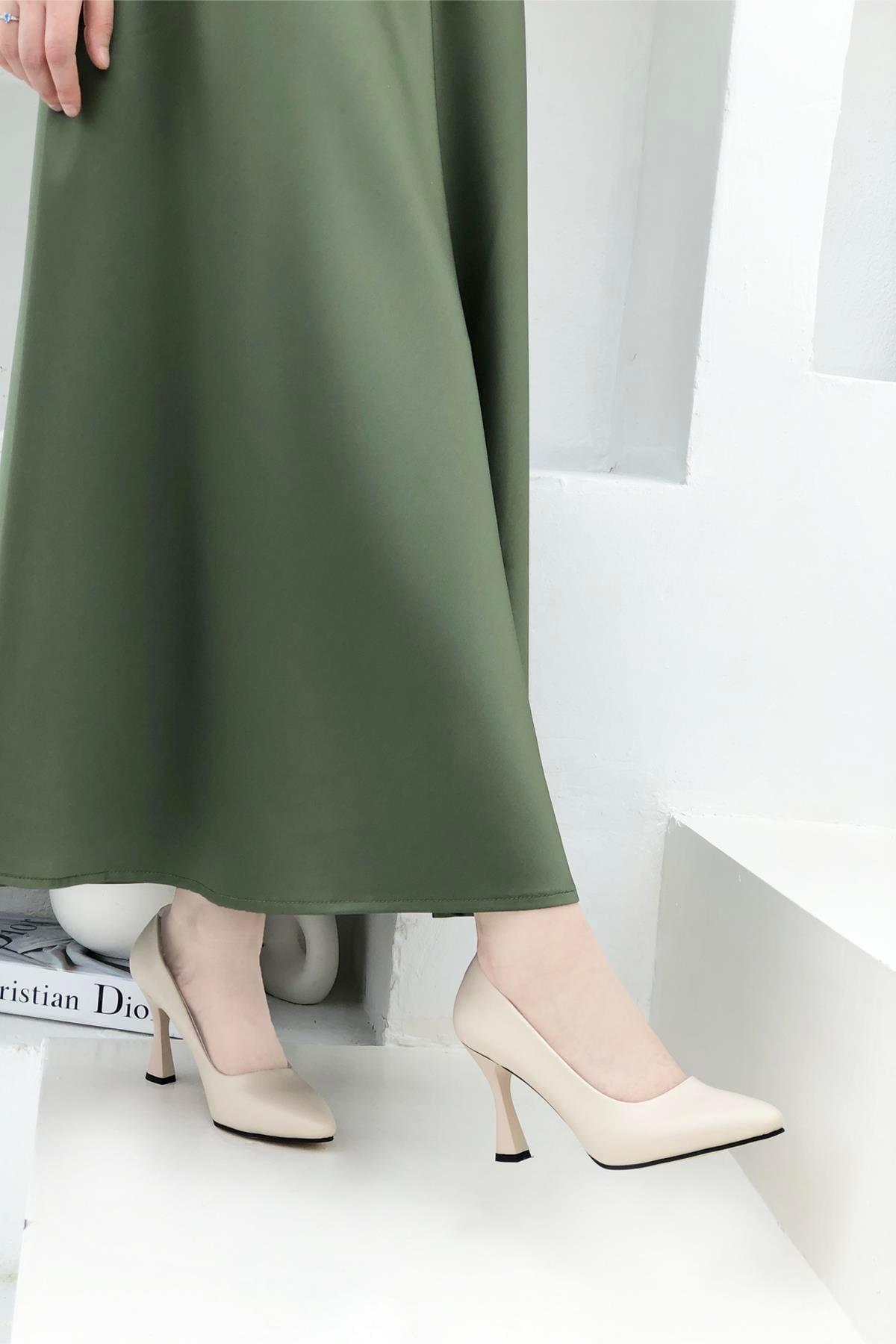 Stiletto Ten CARLA BELLA N-2820 