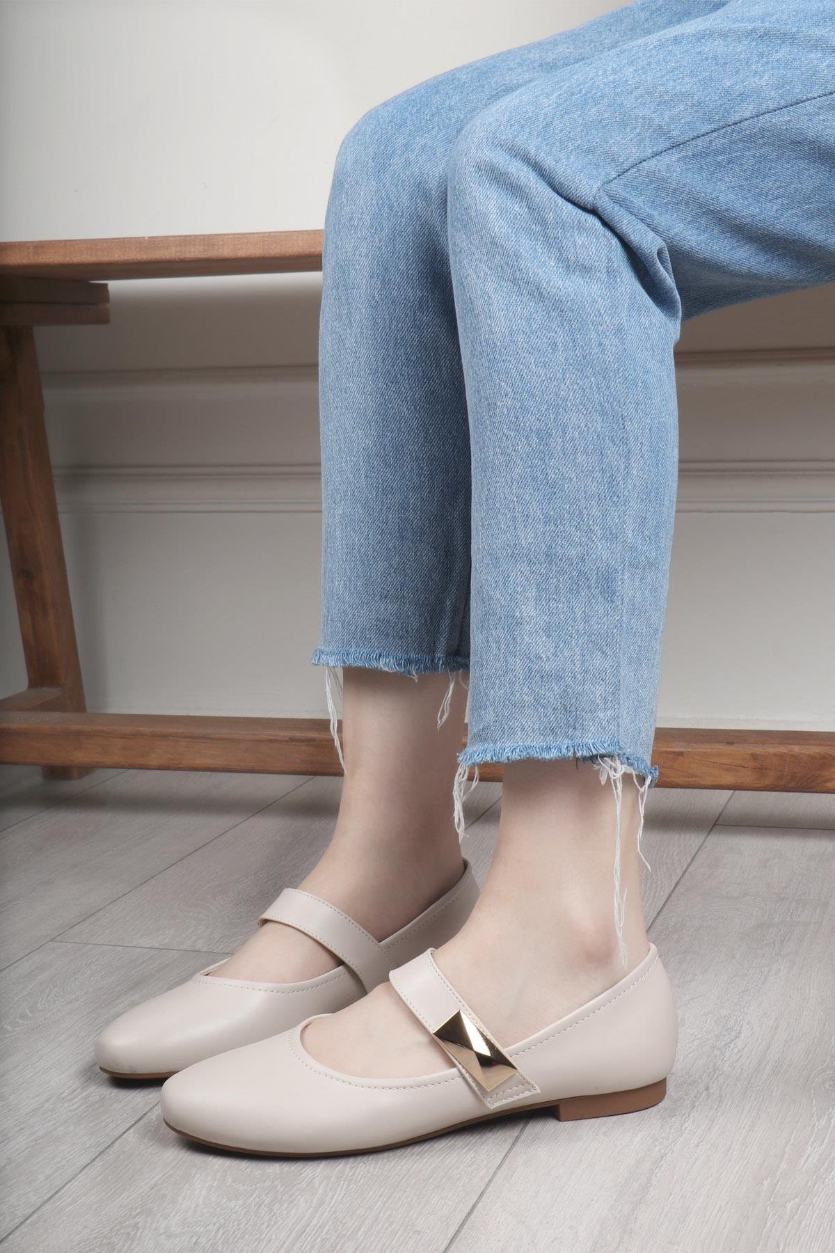 SUFİ 76 25Y Kadın Babet Ten