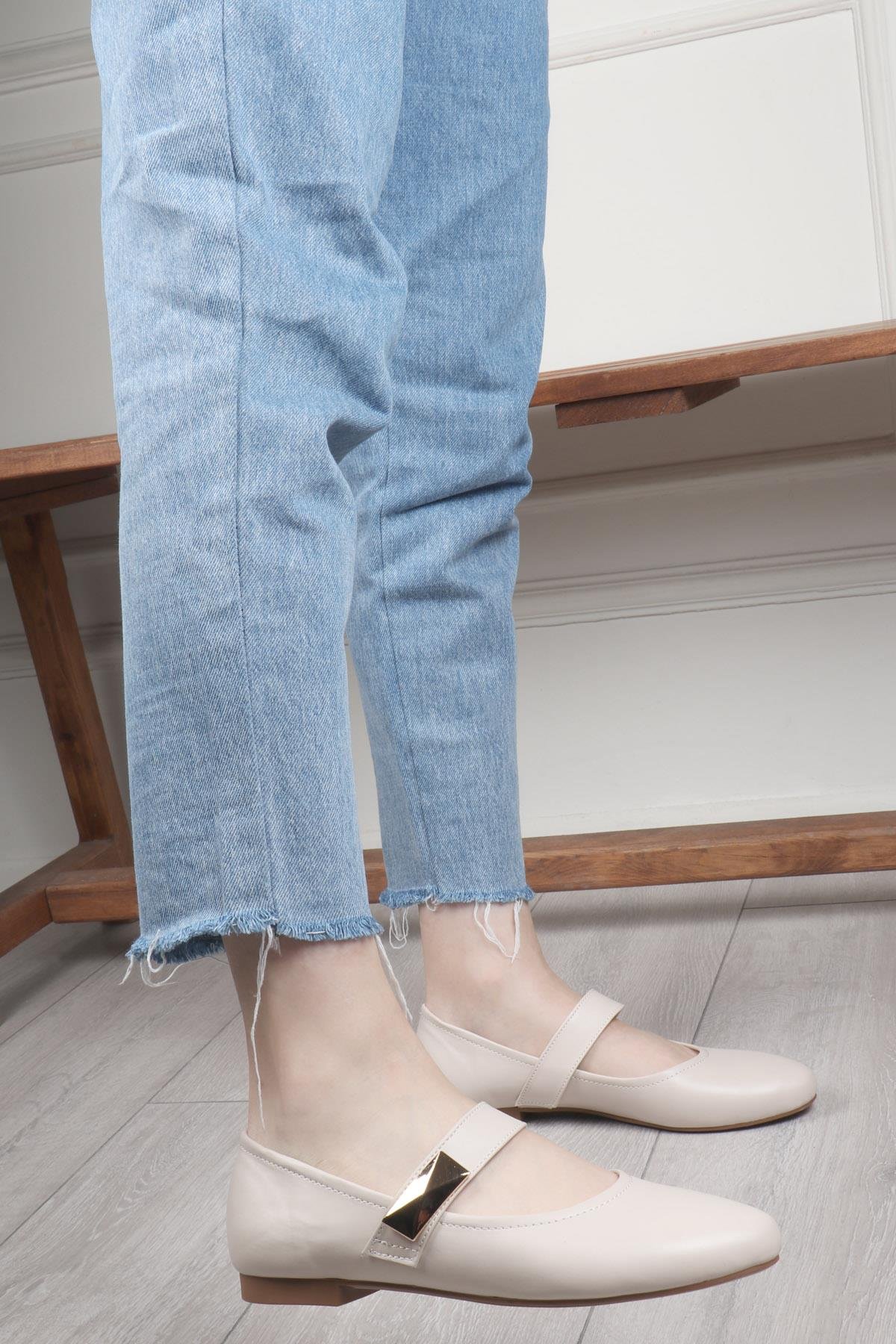 SUFİ 76 25Y Kadın Babet Ten