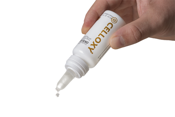 CELLOXY DAMLA 30 ML