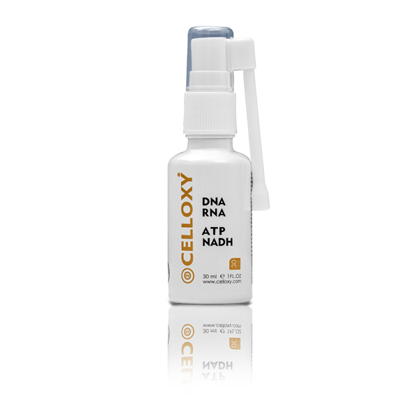 CELLOXY DNA RNA 30 ML