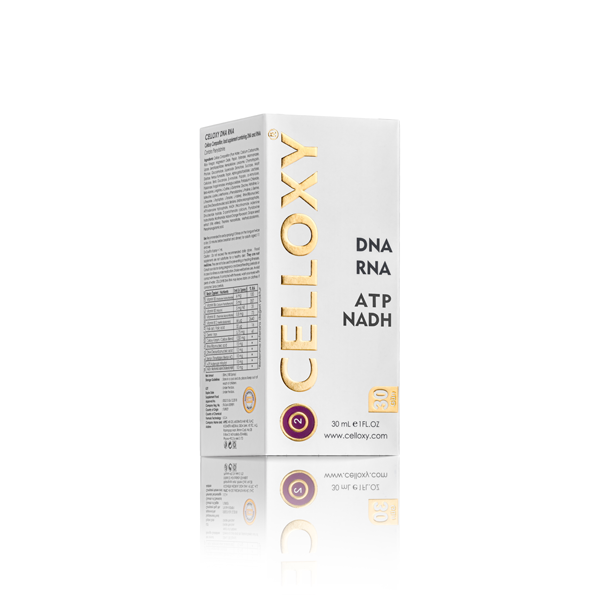 CELLOXY DNA RNA 30 ML