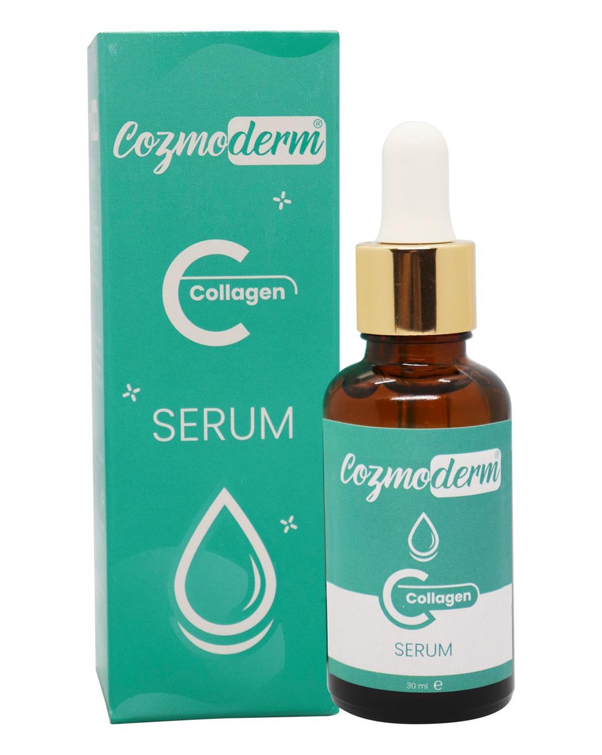 COZMODERM ONARICI KOLAJEN SERUM 30 ML