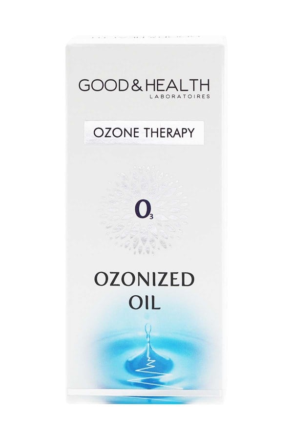 G&H OZON YAĞI 60 ML