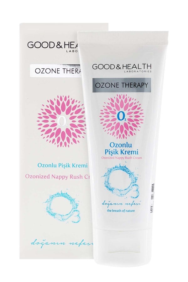G&H PİŞİK KREMİ 75 ML