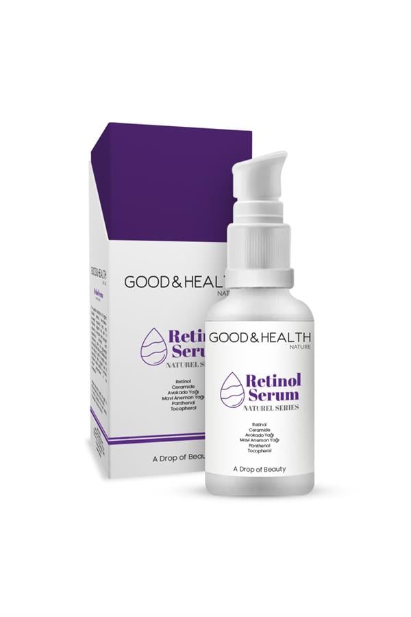 Good&Health Retinol Serum 30 ML