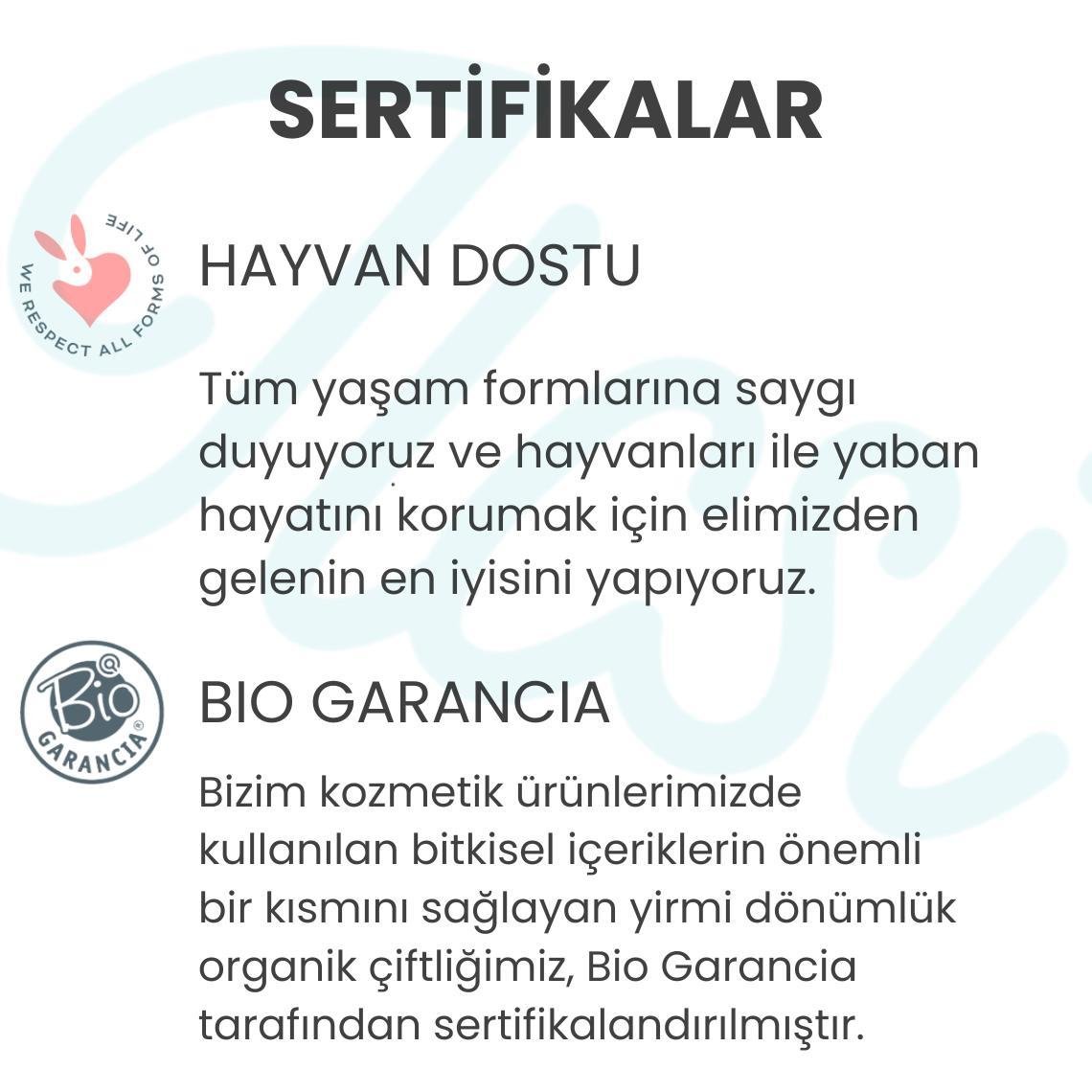 Ilcsi Mineral Yüz Yıkama Jeli 50 ML