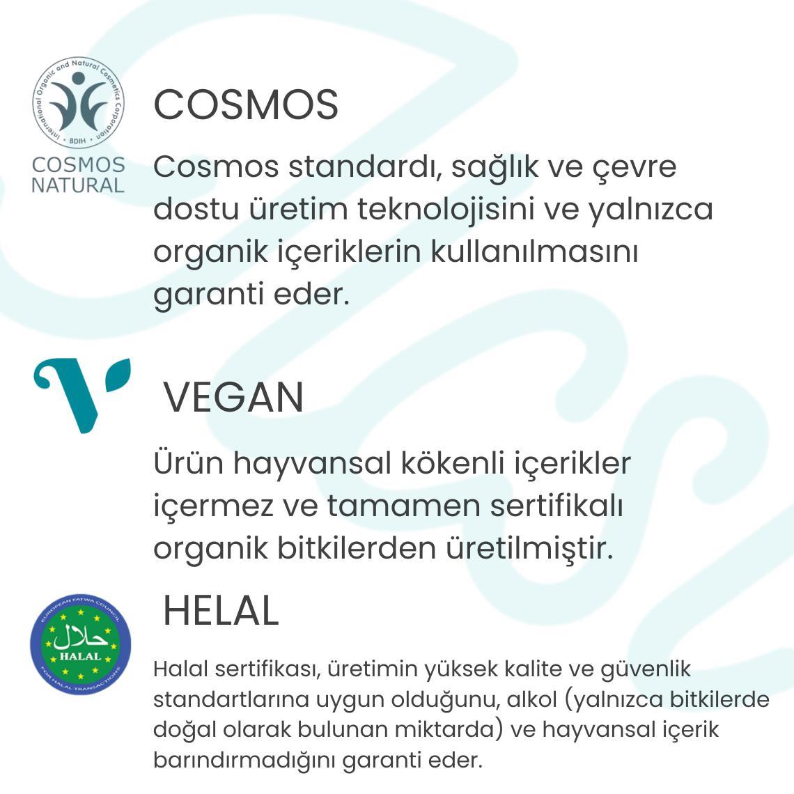 Ilcsi Shea Butter&Calendula Vücut Losyonu 200 ML