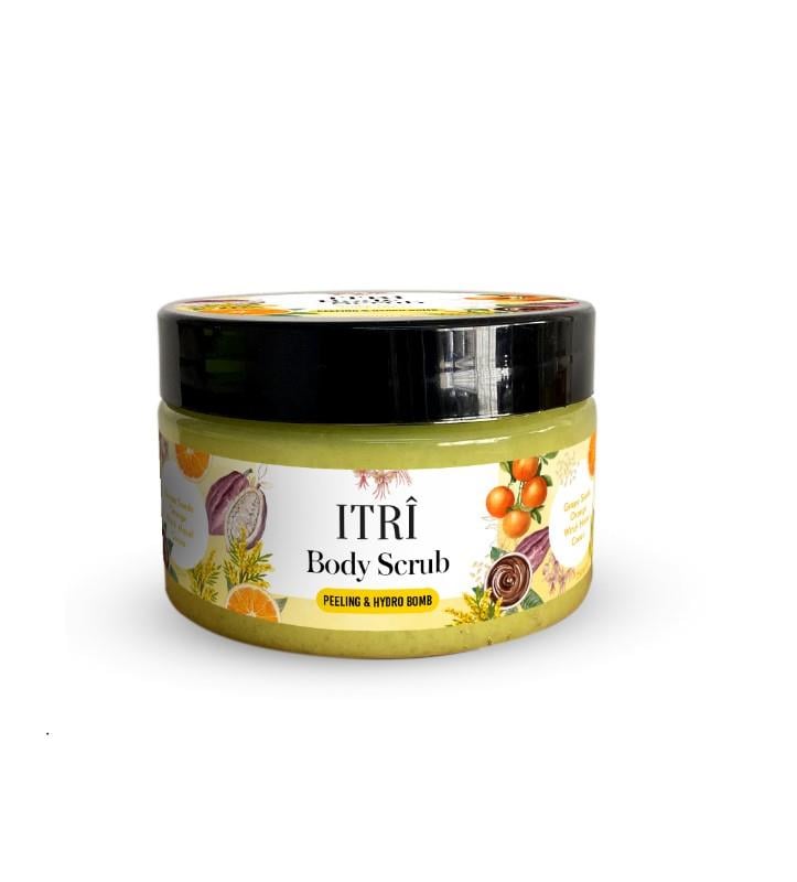 Itri Hydro Bomb Peeling 250 ml