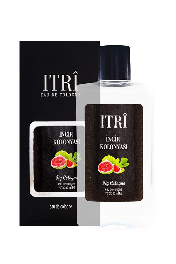 ITRİ İNCİR KOLONYASI 200 ML