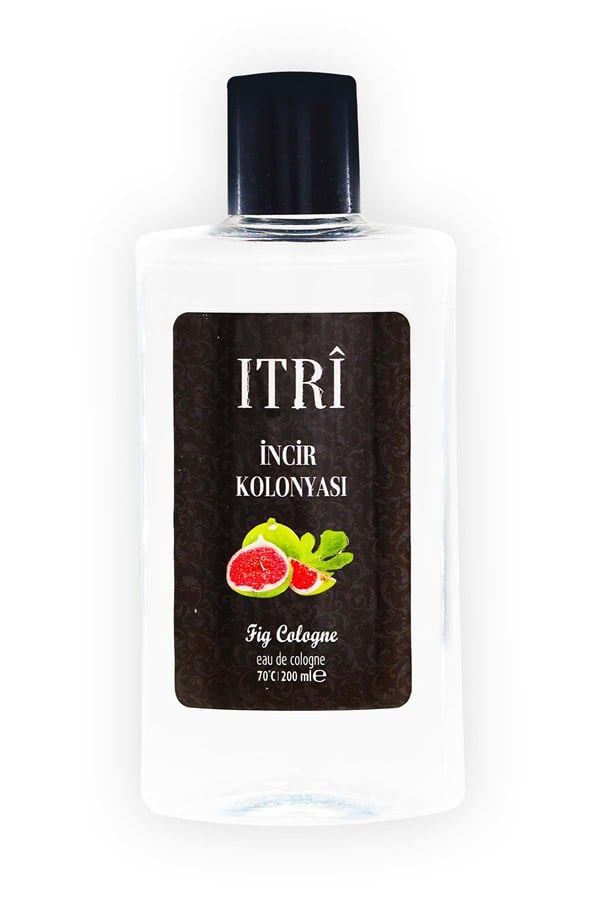 ITRİ İNCİR KOLONYASI 200 ML
