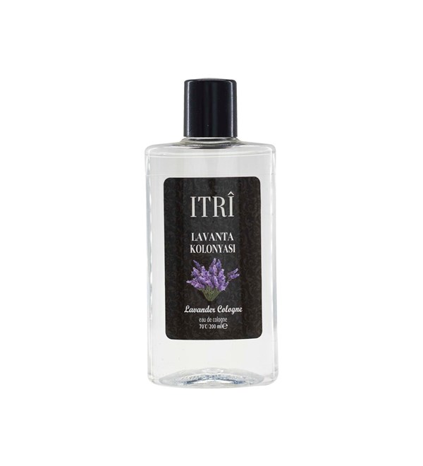 ITRİ LAVANTA KOLONYASI 200 ML