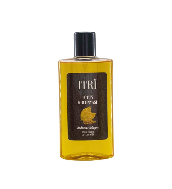 ITRİ TÜTÜN KOLONYASI 200 ML