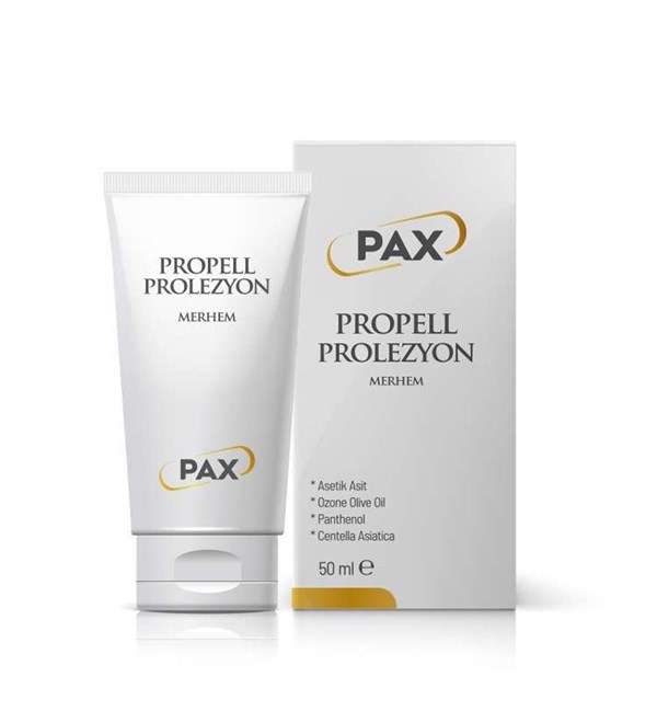 PROPELL PROLEZYON MERHEM