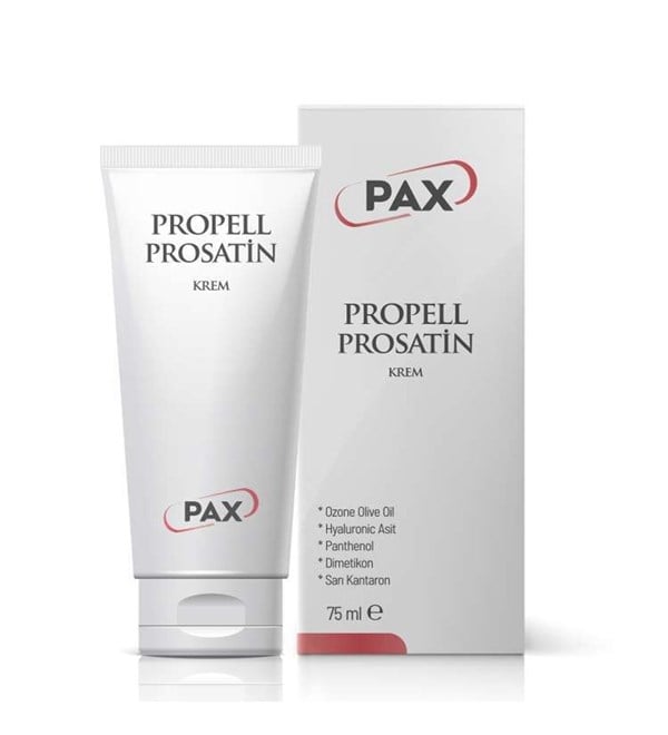 PROPELL PROSATİN KREM