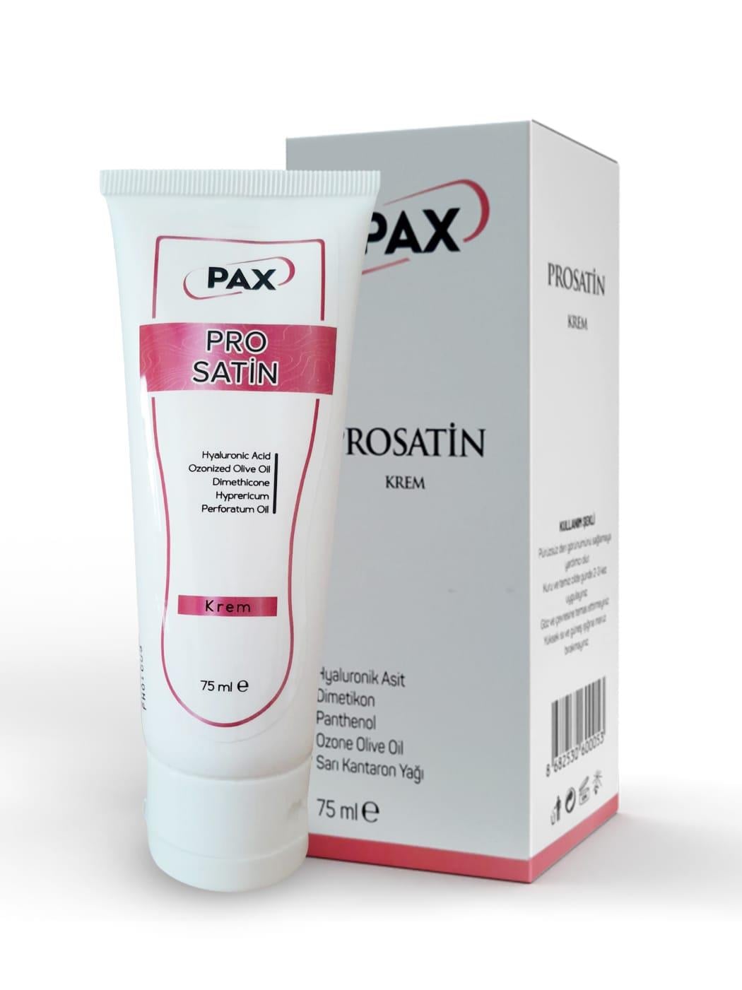 PROPELL PROSATİN KREM 100 ML